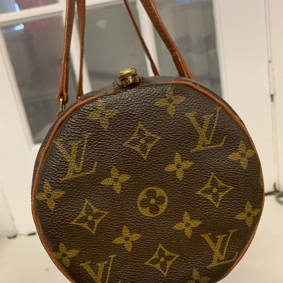 ❌SOLD❌Authentic Louis Vuitton monogram papillon - Picture 3 of 10
